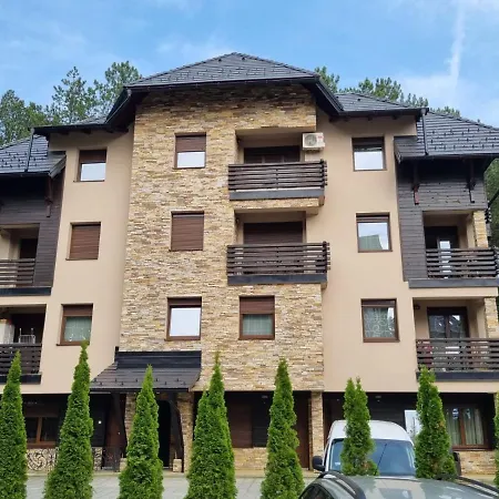 Apartman Aida Zlatibor Exterior photo