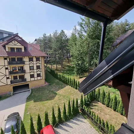 Apartman Aida Zlatibor Exterior photo