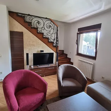 Apartman Aida Zlatibor Exterior photo