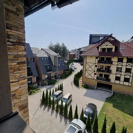 Apartman Aida Zlatibor Exterior photo