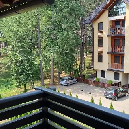 Apartman Aida Zlatibor Exterior photo