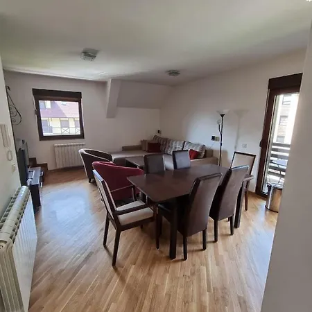Apartman Aida Zlatibor Exterior photo