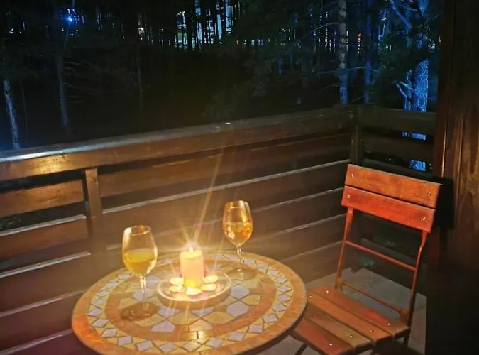 Apartman Aida Zlatibor
