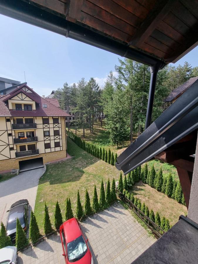 Aida Apartment Zlatibor
