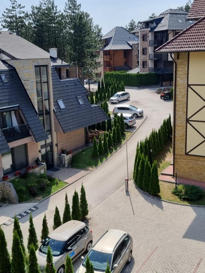 Apartment Aida