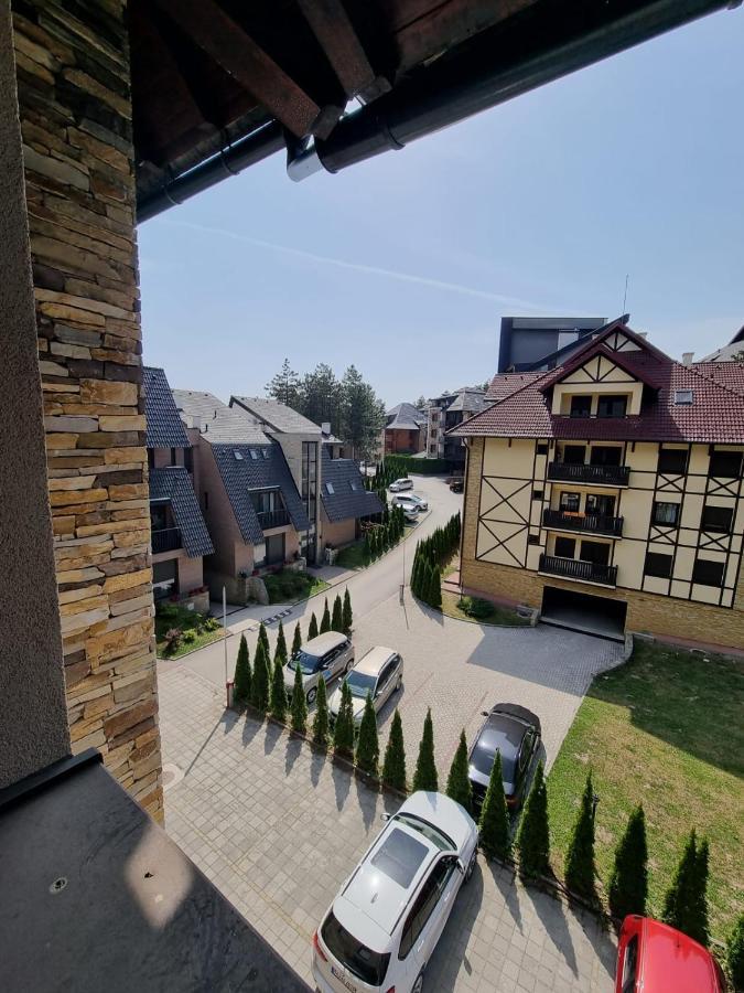 Aida Apartment Zlatibor
